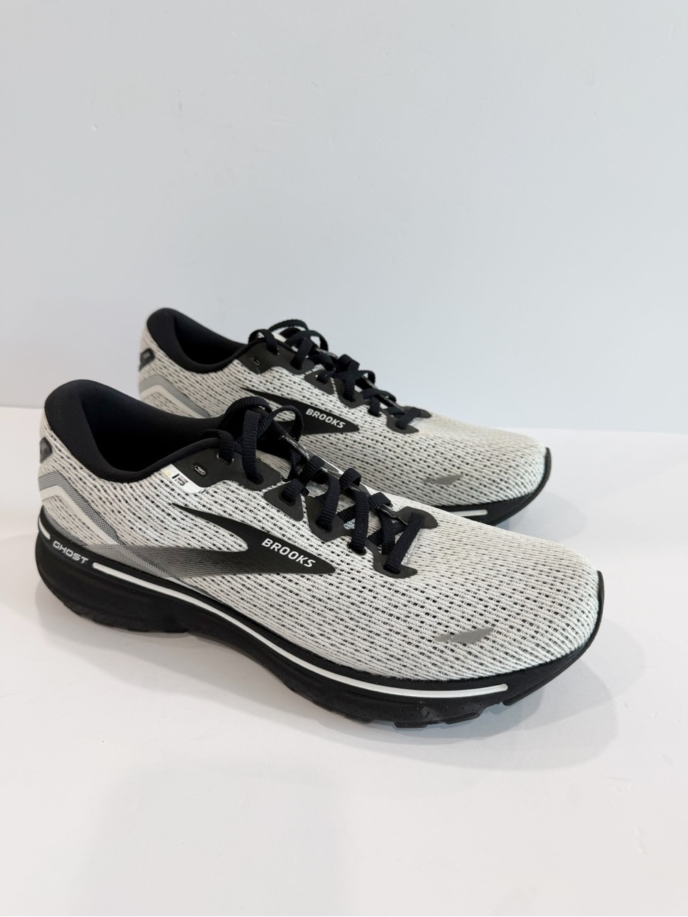 Brooks Ghost 15 Men’s Shoes